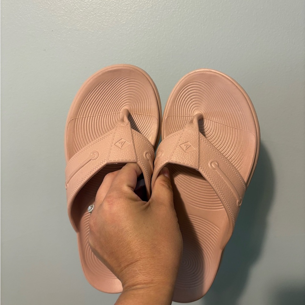 Sperry Women's Blush Sandals